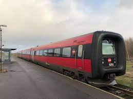Here ya go, this was made a long time ago, just after i made the ic4, i was just too lazy to upload. Dsb Goes Red Die Danischen Jojos Train World Facebook