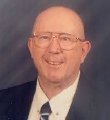 Obituary information for James Clark Bressler