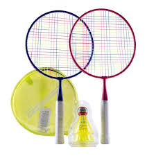 The first thing to choose the right badminton classes for your kids. First Badminton Kids Badminton In India Looking Back At The History Of The Game Information Great Savings Free Delivery Collection On Many Items