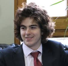 Issue 25 • January 2014 • Record of Michaelmas Term 2013