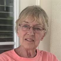 Linda K. Haswell Obituary