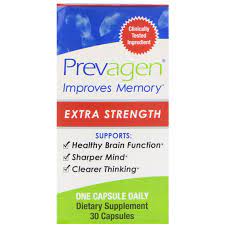 We did not find results for: Prevagen Prevagen Extra Strength 30 Capsules Iherb