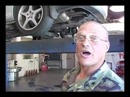 Auto Skills Center at Fort Bragg NC