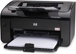 يحتمل علي سرعة الطابعة, تمتع بسهولة الطباعة والمشاركة. Amazon Com Hp Laserjet Pro P1102w Wireless Laser Printer Ce658a Electronics