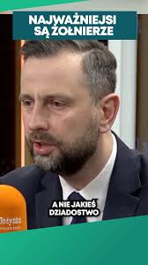 Władysław Kosiniak-Kamysz...