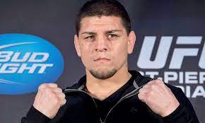 Nick diaz is one of the most exciting, controversial fighters in the world today. Nick Diaz Ufc Have Talked But Dana White Skeptical About Return