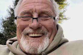 Fundraiser by Ruby Thomsen : Laying Robert John Thomsen to rest