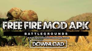 With good speed and without virus! Latest Free Fire Mod Apk Free Download 2020 V1 47 1
