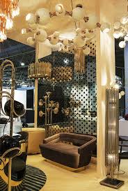 Discover 2018 Color Trends At Maisonobjet Paris This September Http Parisdesignagenda Com Discover 2018 Col Design Luxury Decor Chandelier In Living Room