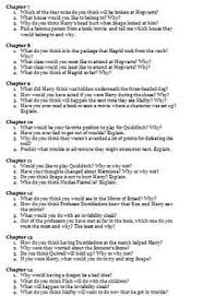 Harry Potter And The Sorcerers Stone Discussion Questions Activity By Wise Guys This Or That Questions Reading Discussion Questions Discussion Questions