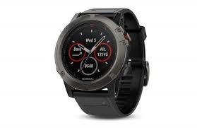 Garmin Fenix 5x Full Specifications And Features Smartwatch Series