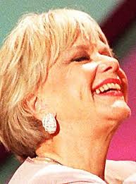 Anne Francis dies; star in sci-fi classic 'Forbidden Planet'