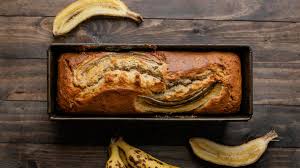 Resep bolu susu ketan hitam. Diet Tetap Bisa Makan Banana Cake Ini Resepnya Scarf Media