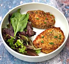 View top rated thin pork chop recipes with ratings and reviews. Air Fryer Thin Pork Chops Off 79 Www Officialliquidatormumbai Com