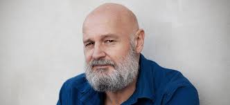 Dra til helvete med Erlend Loe i ny roman