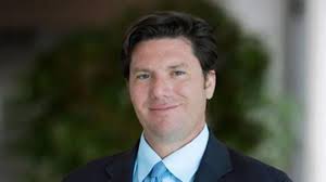 Gobernador designa a Aaron Bielenberg como Coordinador de Revitalización