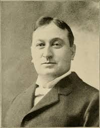 Image from page 155 of "Our county; its history and early …