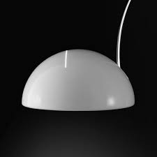 Get organized with this 72 in. Wall Ceiling Lamps Oluce