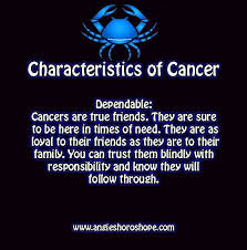 Characteristics Of Leo Cancer Zodiac Cancer Quotes Zodiac Zodiac Signs Cancer
