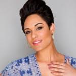 Gealey graces Cayman Islands Fashion Week