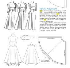 How To Sew A Skirt With An Elastic Waistband - With Pockets! - Bethany  Lynne Makes