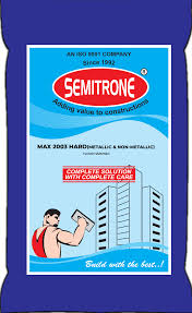 Semitrone MAX Hard HD