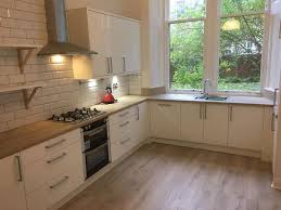 builders glasgow kitchens bathrooms