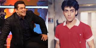 Biwi Ho To Aisi Salman Khan Shares A Funny Story About His Debut Bollyworm He is funny in some anecdotes, furious in action sequences, and fuzzy in romance, keeping his 'bhai' swag intact throughout. biwi ho to aisi salman khan shares a