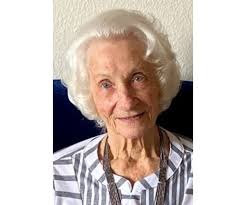 Alma Newman Obituary (1928