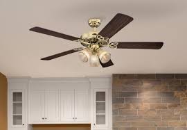 Brass ceiling lights at whatever point utilized without anyone else's input, is regularly stylishly disappointing primarily in view of pendant fittings. Westinghouse Lighting Vintage 52 Inch Five Blade Indoor Ceiling Fan Polished Brass Finish With Dimm