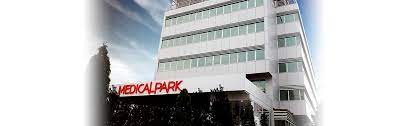 medical park yildiz hospital