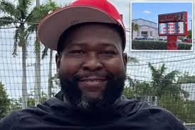 Beloved teacher Dexter Butler drowns outside Key West High School after  falling 'face first' into storm drain