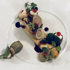 Le Flaveur Concarneau Restaurant Avis Numero De Telephone Photos Tripadvisor