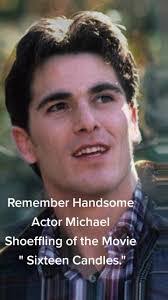 Michael Sheffler's Instagram, Twitter & Facebook