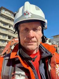 It is heartbreaking. It has been tough': Welsh firefighter