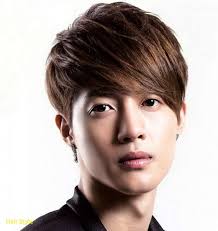Neufrisurenstile Com Asian Men Hairstyle Korean Men Hairstyle Cool Hairstyles For Men