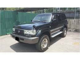 As for those looking to set out on new journeys. Jual Kereta Toyota Land Cruiser 1995 Ninja 4 2 Di Sabah Automatik Suv Black Untuk Rm 49 900 7780106 Carlist My
