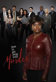 Gabriel presses annalise on how his father died. How To Get Away With Murder Staffel 1