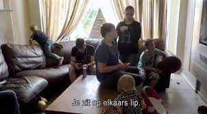 Voor door de familie nagelkerke is december op een drukke maand. Hoe Lang Blijft Een Huis Vol Nog Leuk Trouw