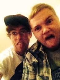 Josh Sparrow ✌️ (@J_Sparrow95)