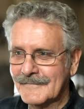 Obituary information for Ira C. Berry