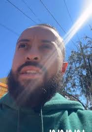 Brandon Rosas's Instagram, Twitter & Facebook