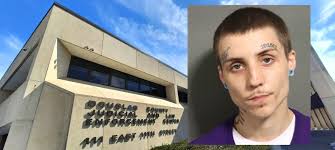 Oskaloosa man wanted for obstruction in connection with teen shooting death  turns himself in