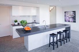 kitchen new zealand modern kitchen