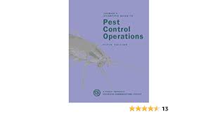 Who will benefit from this course? Truman S Scientific Guide To Pest Control Operations Amazon De Bennett Gary W Owens John M Corrigan Robert M Fremdsprachige Bucher