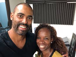 Does anyone know of/recommend a self-tape audition service in the DMV?