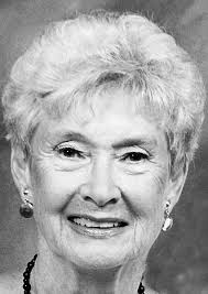 Marilyn H. Stratton McKinney (1928-2017)