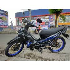 Berbagai macam konsep modifikasi vega zr bisa kamu pilih sesuai dengan selera yang kamu miliki, lebih lengkapnya bisa langsung membaca artikel ini. Striping Lis Sticker Variasi Yamaha Vega Rr Zr Merah Biru Gold Hijau Shopee Indonesia