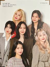 Gfriend, who recently had a comeback with apple, are featured in elle korea's august 2020 issue. å›ž ðŒð„ð'ð‚ð„ðƒð„ð' On Twitter Scan Gfriend 2020 2021 Season S Greetings Ready To Go Morning Hard Photo All Member Gfriend ì—¬ìžì¹œêµ¬ ãƒ¨ã‚¸ãƒ£ãƒãƒ³ã‚° Sowon ì†Œì› Umji ì—„ì§€ Yerin ì˜ˆë¦° Sinb ì‹ ë¹„ Eunha