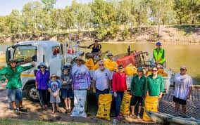 Find what to do today, this weekend, or in june. Clean Up Australia Day Rubbish In Our River Is A Concern Says Dubbo Environmentalist Daily Liberal Dubbo Nsw